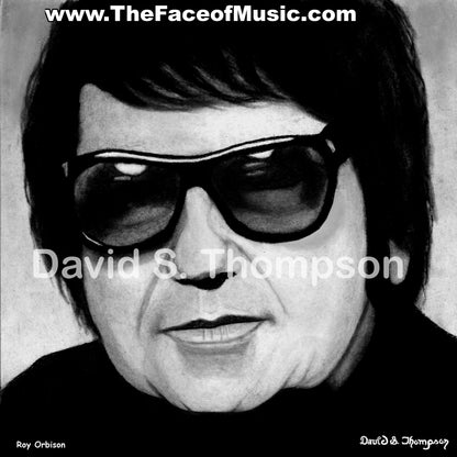 Roy Orbison