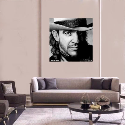 Stevie Ray Vaughan