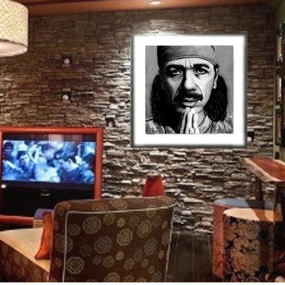 Santana - Carlos Santana