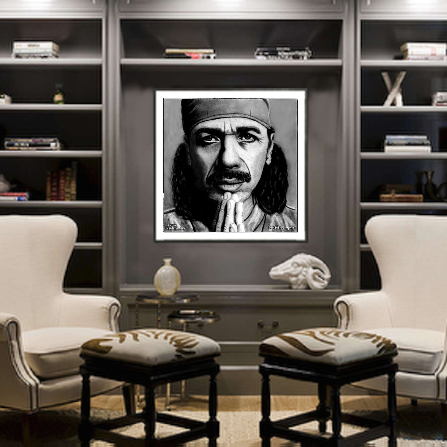 Santana - Carlos Santana