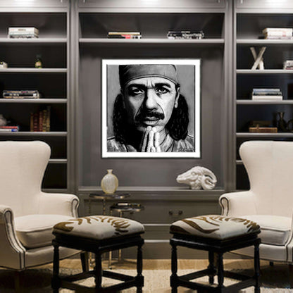 Santana - Carlos Santana