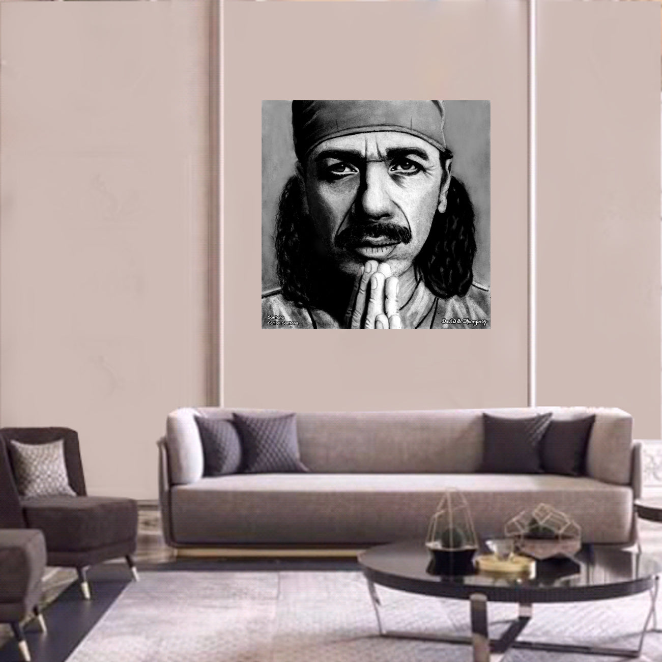 Santana - Carlos Santana