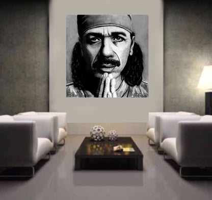 Santana - Carlos Santana