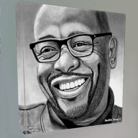 Geto Boys - Scarface