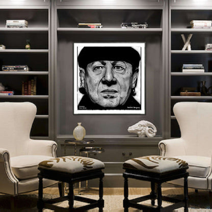 Scorpions - Klaus Meine