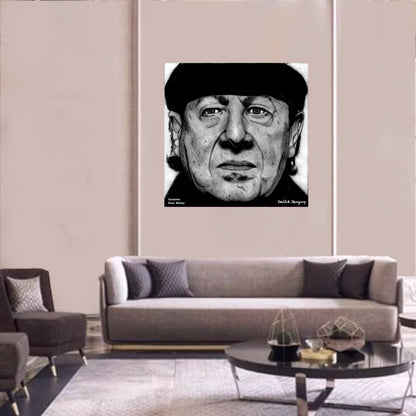 Scorpions - Klaus Meine