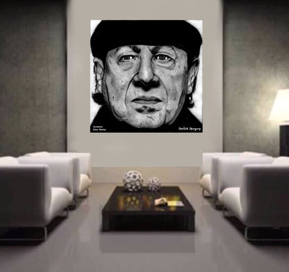 Scorpions - Klaus Meine