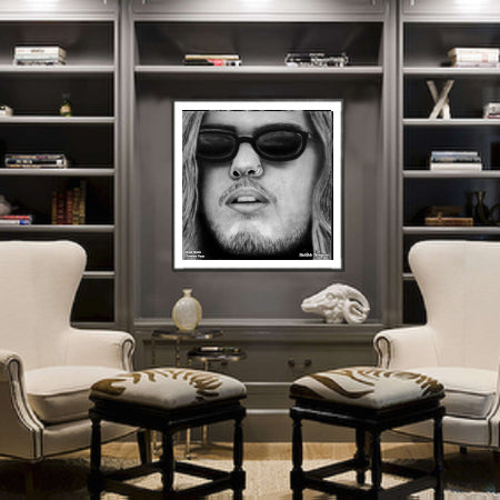 Blind Melon - Shannon Hoon