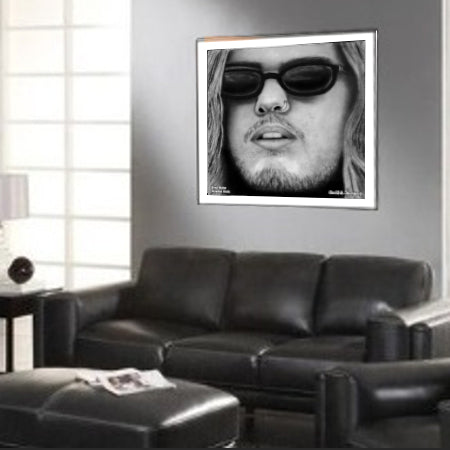 Blind Melon - Shannon Hoon