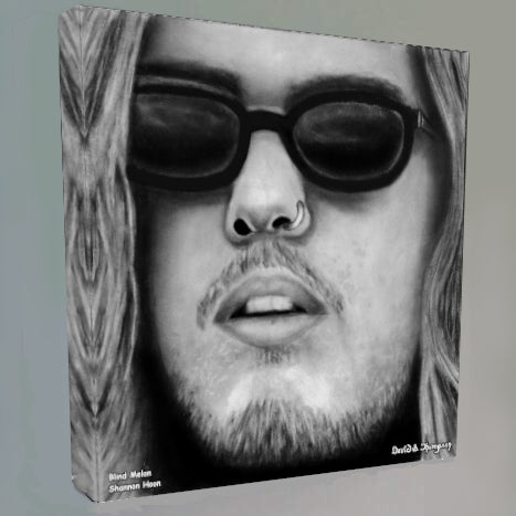 Blind Melon - Shannon Hoon