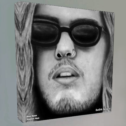 Blind Melon - Shannon Hoon