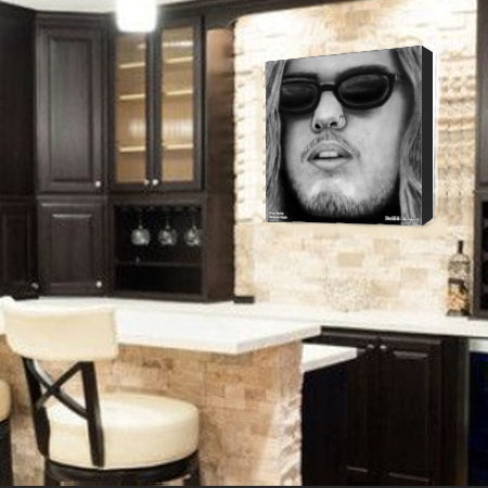 Blind Melon - Shannon Hoon