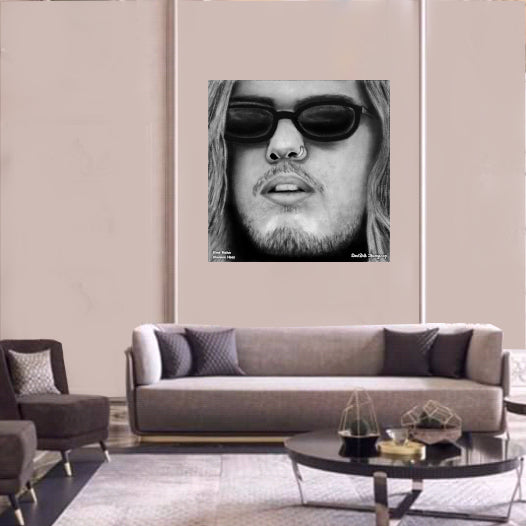 Blind Melon - Shannon Hoon