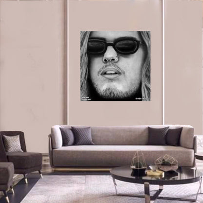 Blind Melon - Shannon Hoon