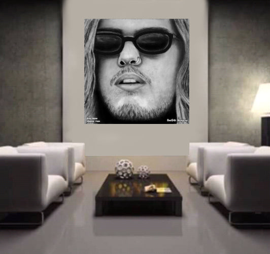 Blind Melon - Shannon Hoon