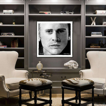 Simon & Garfunkel - Art Garfunkel