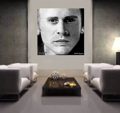 Simon & Garfunkel - Art Garfunkel