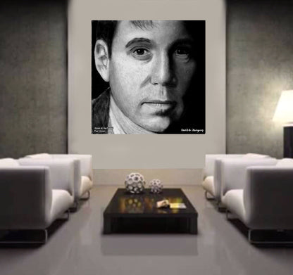 Simon & Garfunkel - Paul Simon