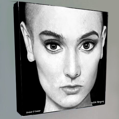 Sinead O'Connor