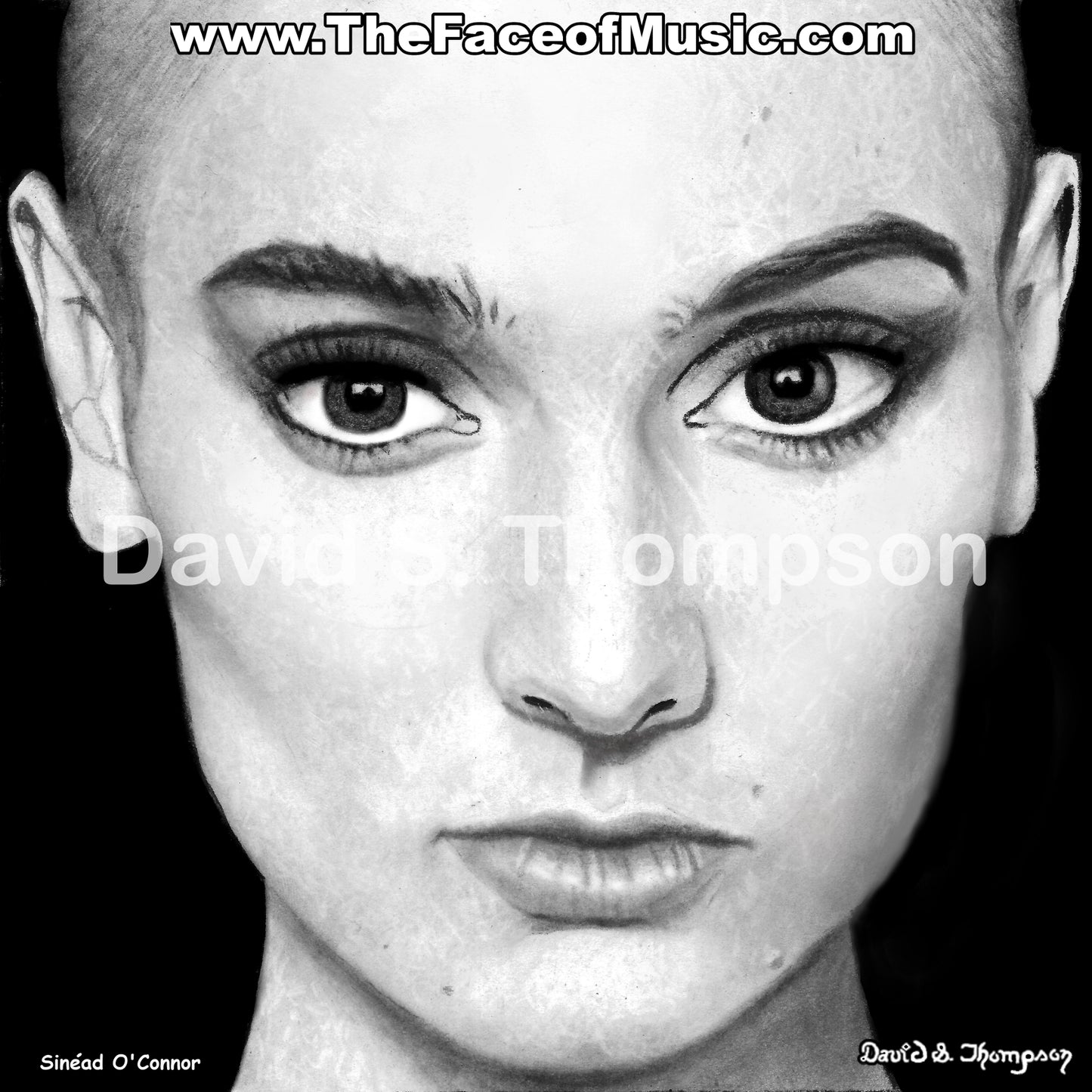 Sinead O'Connor