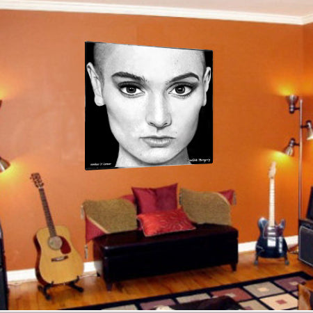 Sinead O'Connor