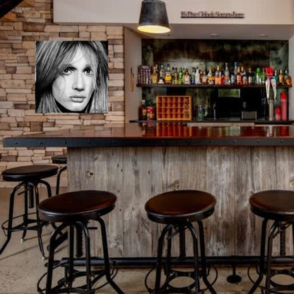 Skid Row - Sabastian Bach