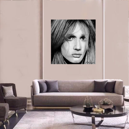 Skid Row - Sabastian Bach