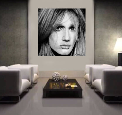 Skid Row - Sabastian Bach