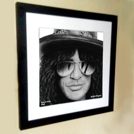 Guns n Roses - Slash