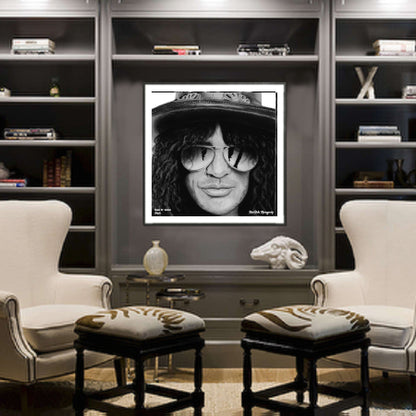 Guns n Roses - Slash