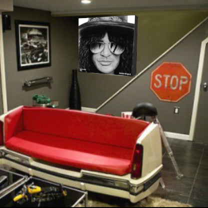 Guns n Roses - Slash