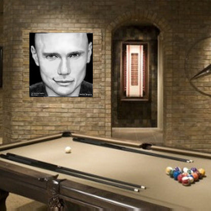 Smashing Pumpkins, The - Billy Corgan