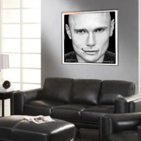 Smashing Pumpkins, The - Billy Corgan