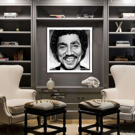 Miracles, The - Smokey Robinson