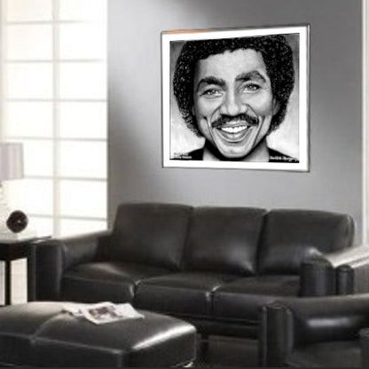 Miracles, The - Smokey Robinson