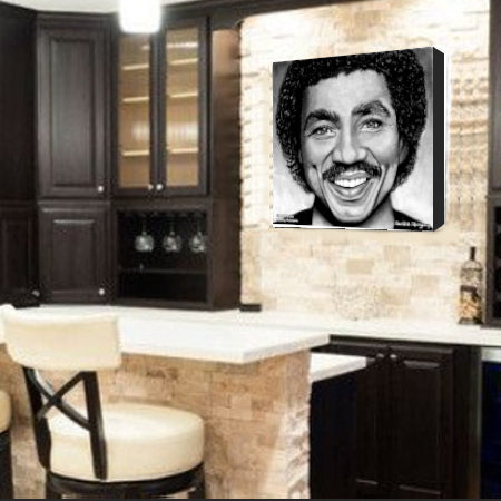 Miracles, The - Smokey Robinson