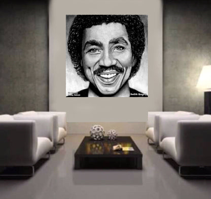 Miracles, The - Smokey Robinson