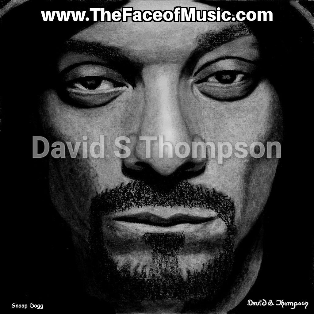 Snoop Dogg
