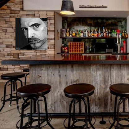 Steely Dan - Donald Fagen