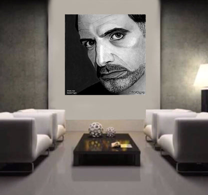 Steely Dan - Donald Fagen