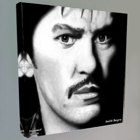 Steppenwolf - John Kay