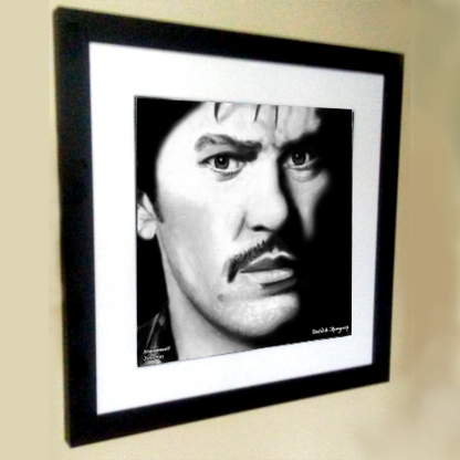 Steppenwolf - John Kay