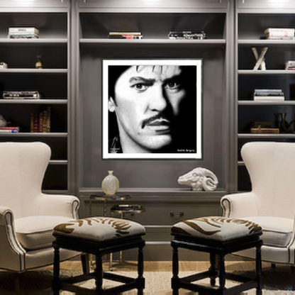 Steppenwolf - John Kay