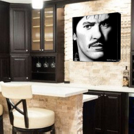 Steppenwolf - John Kay