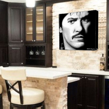 Steppenwolf - John Kay