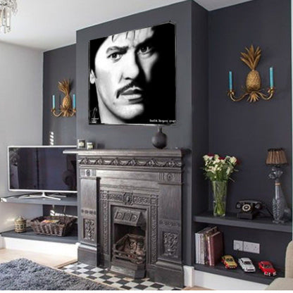 Steppenwolf - John Kay