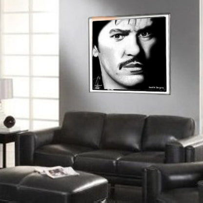 Steppenwolf - John Kay