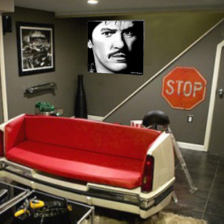 Steppenwolf - John Kay