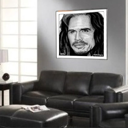 Aerosmith - Steven Tyler