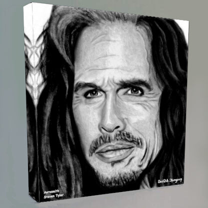 Aerosmith - Steven Tyler